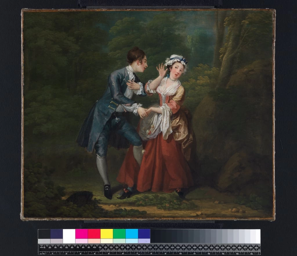 Prima - Fitzwilliam Museum